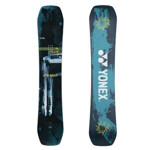 [I25-26 YONEX SNOWBOARD STYLAHOLIC 2026 lbNX Xm[{[h X^CzbN 151 154 Ki 