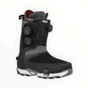 26-27 BURTON SNOWBOARD BOOTS �����Y Waverange X Pro Wide Step On �X�m�[�{�[�h�u�[�c 2027 �o�[�g�� �E�F�C�u�����W X �v�� ���C�h �X�e�b�v�I�� �������K�i