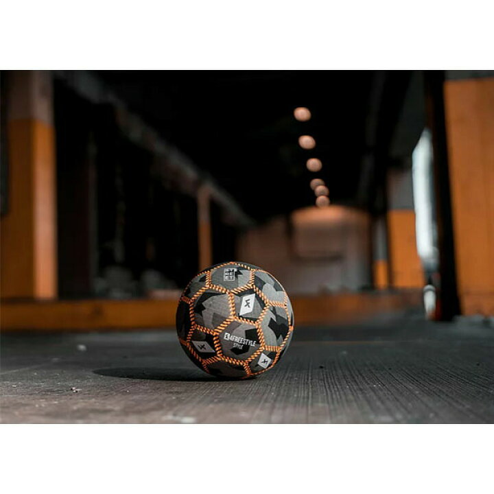 本物品質の Urbanball アーバンボール 日本正規取扱店 Skyfire Freestyle Football フリースタイルフットボール フリースタイル用 青 正規品