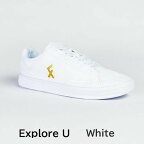 Off-Pitch オフピッチ 日本正規取扱店 4フリースタイル シューズ Explore U Freestyle and Street football shoes White フリースタイル ストリート 正規品