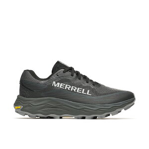 26SS MERRELL ������ �g�������V���[�Y �����Y AGILITY PEAK 6 �A�W���e�B�[ �s�[�N 6�@�J���[ �u���b�N J00003309 �g���C�������j���O ���K�i