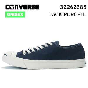 Ro[X converse WbNp[Z@JACK PURCELL lCr[ Xj[J[ V[Y Ki