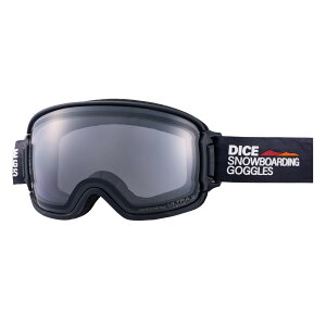 25-26 DICE GOGGLE BANK BK54570 MBK 2026 _CX S[O oN MBK  EgCgOC CgVo[~[@{Ki