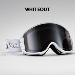 25-26 DICE GOGGLE GOODMAN GM54275 WHO 2026 _CX S[O Obh} WHO  EgCgp[v X[N~[@{Ki