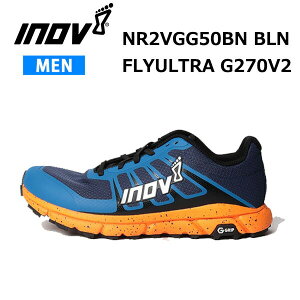 CmFCg INOV8 gV[Y FLYULTRA G 270 V2 MS tCEg NR2VGG50BN BLN Y gCjO Ki