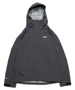 2025-26 KNOWY SNOWBOARD WEAR 25-26 �m�[�E�F�C �X�m�[�{�[�h�W���P�b�g �t���b�V���o�b�N�W���P�b�g FLASHBACK JACKET�@HSNW36001 �J���[ CHARCOAL ���K�i