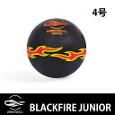 URBANBALL BLACKFIRE JUNIOR FREESTYLE FOOTBALL ジュニア　フリースタイルフットボール 正規品
