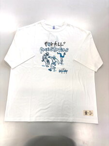 �y���[���ցz�S���A�h�[���@goleador MORI ARTWORK �R���{ Freestylers T�V���c �z���C�g HIRO-K AKI SENA�@�ʒ����f��