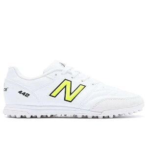 �j���[�o�����X New Balance 442 v2 Academy TF JNR JS43TIB2 �L�b�Y �W���j�A �T�b�J�[ �g���[�j���O �V���[�Y ���K�i