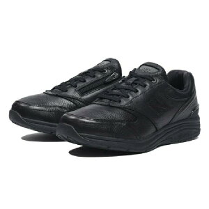 �j���[�o�����X New Balance MW585 BK 4E �����Y �V���[�Y �X�j�[�J�[ �E�H�[�L���O ���K�i
