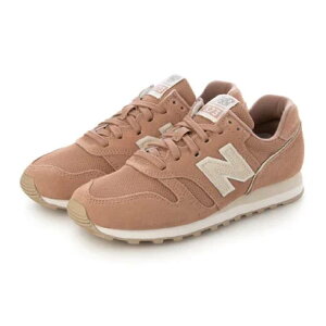 �j���[�o�����X New Balance WL373 SI2 B ���f�B�[�X �X�j�[�J�[ �V���[�Y �J�W���A�� ���K�i