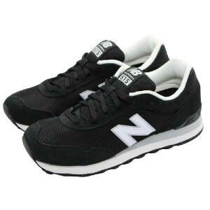 �j���[�o�����X New Balance WL515 BLK B ���f�B�[�X �X�j�[�J�[ �V���[�Y ���K�i