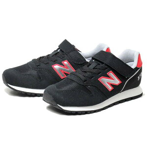 �j���[�o�����X New Balance YV373 AA2 M �L�b�Y �W���j�A �X�j�[�J�[ �V���[�Y �J�W���A�� ���K�i