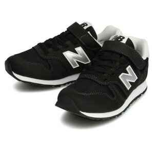 �j���[�o�����X New Balance YV373 KB2 M �L�b�Y �W���j�A �V���[�Y �X�j�[�J�[ ���K�i