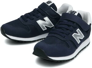 �j���[�o�����X New Balance YV373 KN2 M �L�b�Y �W���j�A �V���[�Y �X�j�[�J�[ ���K�i