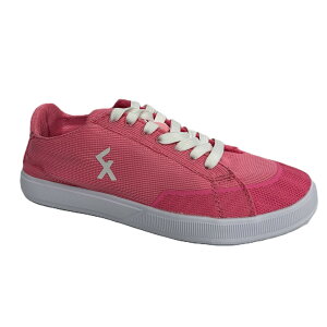 Off-Pitch �I�t�s�b�` ���{���K�戵�X 4�t���[�X�^�C�� �V���[�Y Explore U Freestyle and Street football shoes Pink�t���[�X�^�C�� �X�g���[�g ���K�i