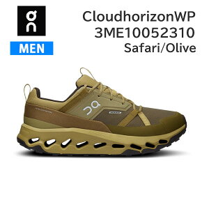 ON I V[Y jO Y Cloud horizon WP 3ME10052310 J[Safari/Olive NEh zCY WP Xj[J[ [hjO Ki