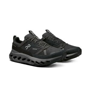 ON �I�� �V���[�Y �����j���O �����Y Cloudhorizon 2 Waterproof 3mg10211043 �J���[Black|Black �N���E�h �z���C�Y�� WP �X�j�[�J�[ ���[�h�����j���O ���K�i
