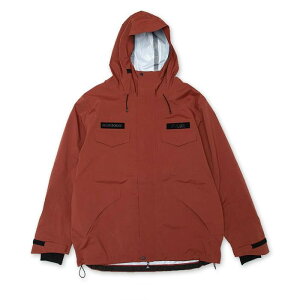 25-26 AFD POLER 3.0L M65 STORM PROOF JACKET MAROON AFD |[[ 3.0L M65 Xg[v[tWPbg }[ Ki Xm[{[gEFA