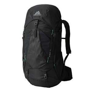 グレゴリー スタウト 45 (登山用リュック・ザック) 価格比較 - 価格.com
