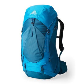 グレゴリー GREGORY スタウト45 コンパスブルー ハイキング 　登山 バッグパック リュック 正規品