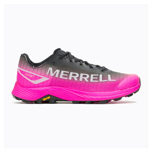 MERRELL ������ �g�������V���[�Y �����Y MTL LONG SKY 2 MATRYX �J���[ �u���b�N/�}���` 068181 �g���C�������j���O ���K�i
