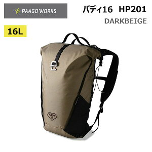 23fw p[S[NX ofB16 jZbNX BUDDY16 HP201 J[DBE PAAGOWORKS Ki