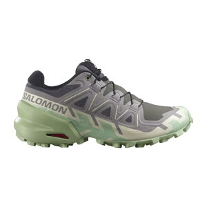 salomon T gV[Y fB[X SPEEDCROSS6 L47582000 gCjO Ki