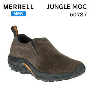 MERRELL  V[Y Y JUNGLE MOC WO bN J[KX[N 60787 Xj[J[ Ki