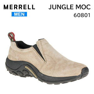 MERRELL  V[Y Y JUNGLE MOC WO bN J[g[v 60801 Xj[J[ Ki