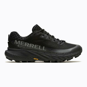 25fw MERRELL  gV[Y Y AGILITY PEAK 5 GORE-TEX J[ ubN/ubN 067745 gCjO Ki