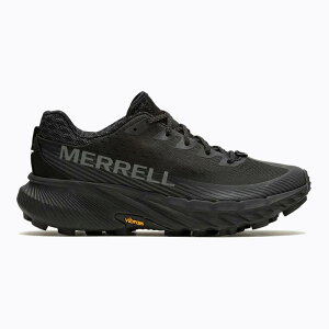 25fw MERRELL  gV[Y fB[X AGILITYPEAK5 AWeB[ s[N 5 J[ ubN/ubN 068090 gCjO Ki