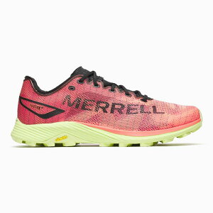 25fw MERRELL ������ �g�������V���[�Y �����Y MTL LONG SKY 2 MATRYX MTL �J���[ �u���b�T��/�N�����]�� 068581 �g���C�������j���O ���K�i