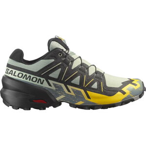 25fw salomon T gV[Y Y SPEEDCROSS 6 Xs[hNX6 WROUGHTIRON/BLACK/INCABERRY L47980500 gCjO Ki SALOMON