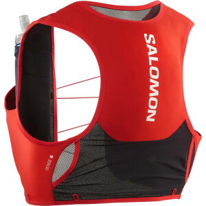 25fw salomon �T������ �g������ �����j���O�x�X�g ���j�Z�b�N�X SENSE PRO 6 LC2318600 �g���C�������j���O ���K�i