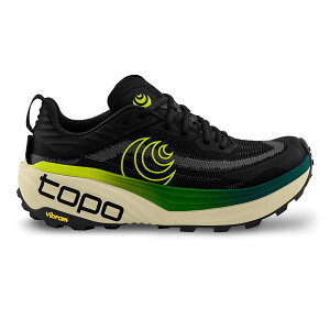 25fw TOPO athletic�g�| �A�X���e�B�b�N �g�������V���[�Y �����Y VISTA �J���[BLACK/LIME �g���C�������j���O �X�j�[�J�[ ���K�i