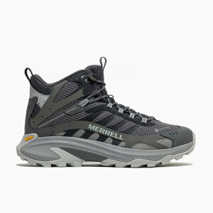 MERRELL  V[Y Y MOAB SPEED 2 MID GORE-TEX J[ AXt@g 037503 Ki