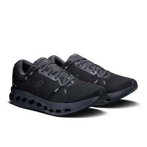 ON I jOV[Y Y Cloud surfer 2 3MF10121043 J[ Black/Black NEh T[t@[ 2 Xj[J[ [hjO Ki