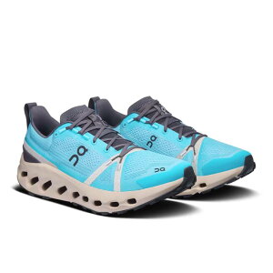 ON I jOV[Y Y Cloud surfer Trail 3ME10113002 J[ Horizon|Cream NEh T[t@[ gC Xj[J[ [hjO Ki