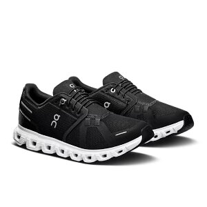 ON I jOV[Y fB[X Cloud 6 3WF10060299 J[ Black/White NEh 6 Xj[J[ [hjO Ki