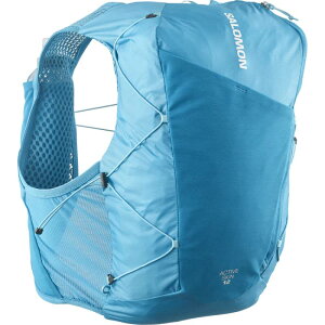salomon �T������ �g������ �����j���O�x�X�g ���j�Z�b�N�X ACTIVE SKIN 12 LC2462400 �g���C�������j���O ���K�i