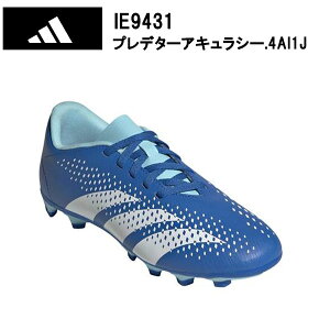 AfB_X adidas Ki vf^[ ALV[.4 AI1 J IE9431 PREDATOR ACCURACY.4 AI1 J@TbJ[V[Y@WjAp@TbJ[ XpCN