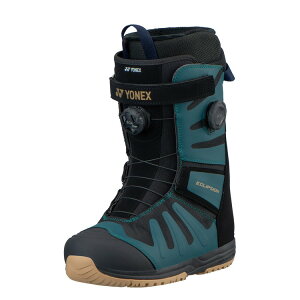 25-26 YONEX SNOWBOARD BOOTS ECLIPSION BOA 2026 lbNX Xm[{[h u[c GNvV BOA @BTFSEC01 Ki 