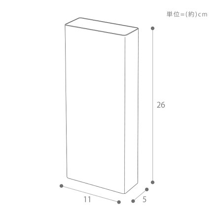 楽天市場 10 15限定p14倍 条件付 新作 山崎実業 マグネット フローリングワイパー スタンド タワー Tower おしゃれ スリム フロアワイパー 浮かせる収納 磁石 木ネジ 省スペース 掃除道具収納 壁面収納 隙間収納 シンプル ホワイト ブラック 5387 53 ヤマソロ