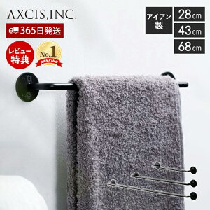 y365o&XTtzIron Towel Hanger 280 430 680 28cm 43cm 68cm ^InK[ ^I|  ^Io[ gC Lb` oX[ Vv  ubN DIY HS2403 HS2404 HS2451 ANV
