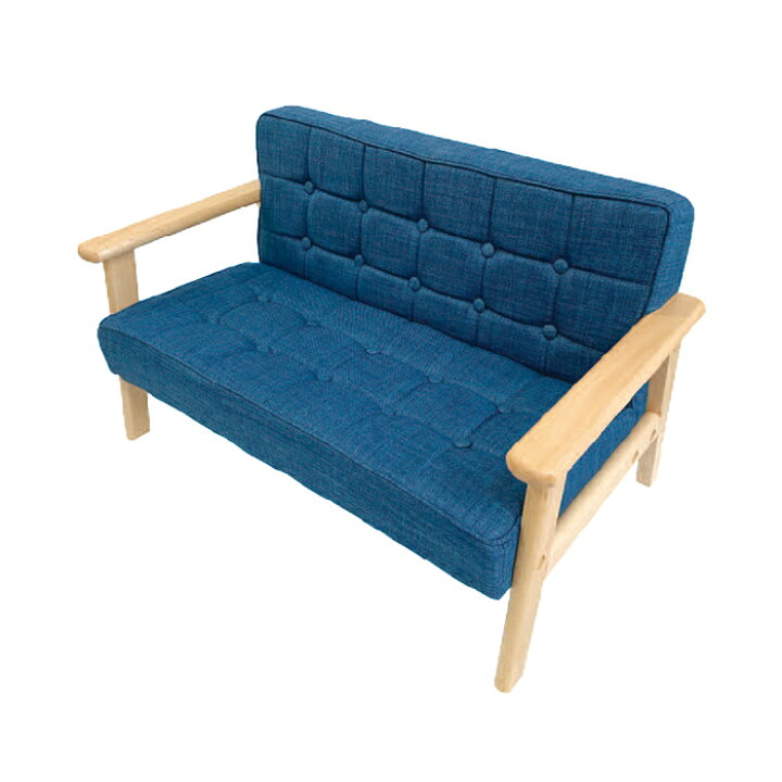 楽天市場】【当店限定特典付】キッズソファ 子供用 ソファー BOKUWATA  