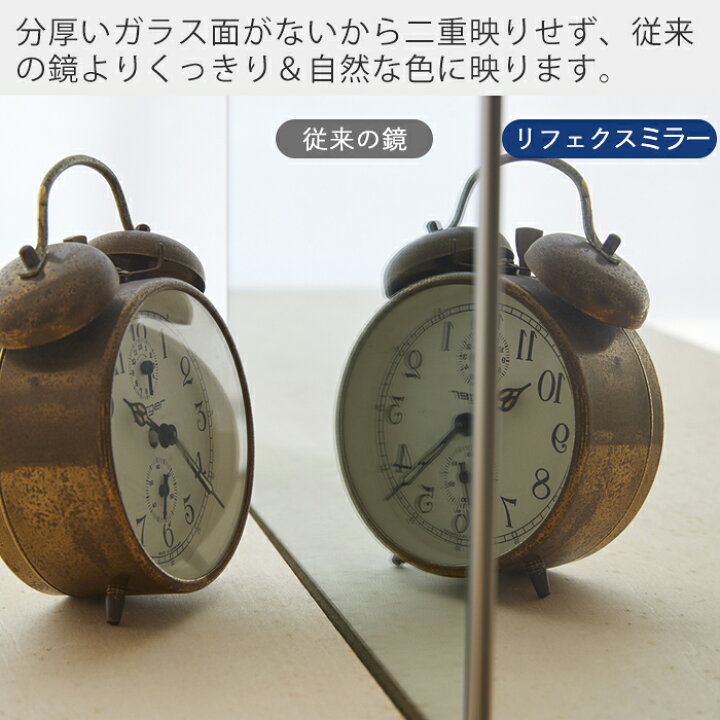 リフェクス ミラー ベビーピンク 姿見 おしゃれ 壁掛け 日本製 J.フロント建装 玄関 RMV-1 BPK メーカー直送 高鮮明 ウォールミラー 子供部屋 軽い 割れない 鏡 軽量 バリエ フィルム スタンダード リビング リフェクス ミラー ベビーピンク 姿見 おしゃれ 壁掛け 日本製 J.フロント建装 玄関 RMV-1 BPK メーカー直送 高鮮明 ウォールミラー 子供部屋 軽い 割れない 鏡 軽量 バリエ フィルム スタンダード リビング