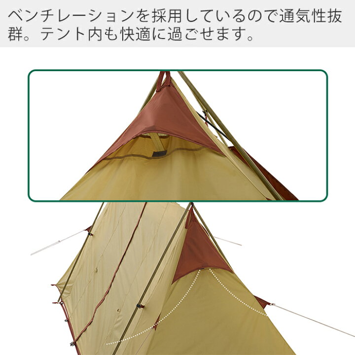 楽天市場】【豪華特典2個付き】LOGOS ロゴス LOGOS Fes PANELラムダΛ  