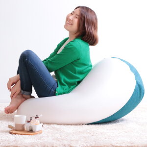 ビーズクッションクッションクッションソファソファー日本製座椅子チェア