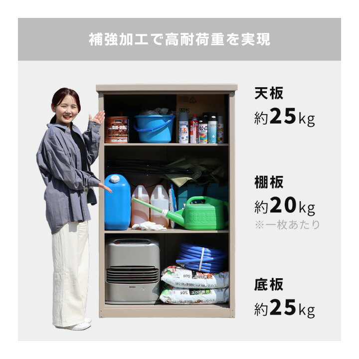 楽天市場】【LINE追加300円クーポン】 収納庫 スチール 鍵付き 縦 